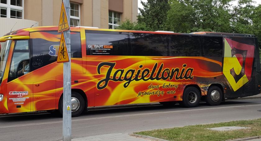 Transfery Jagiellonii 