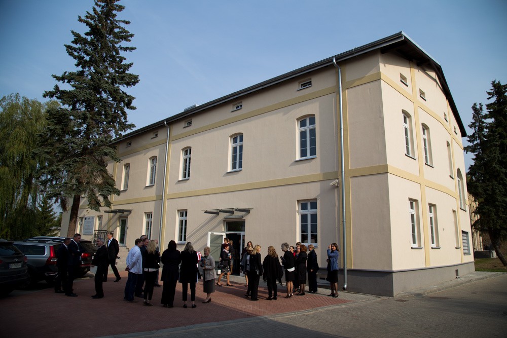 85 lat Szpitala Psychiatrycznego im. Stanisława Deresza w Choroszczy