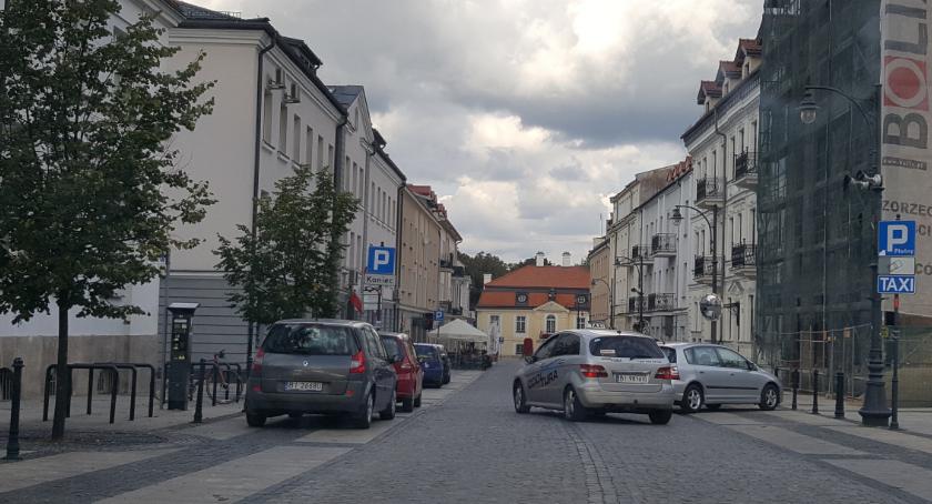 Ulica Kilińskiego deptakiem? Tego chce Inicjatywa dla Białegostoku