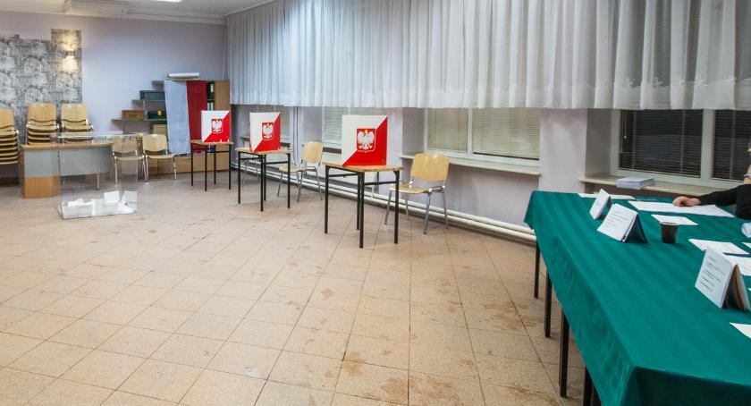 PKW zakończyła rejestrację komitetów. Ile na Podlasiu? 