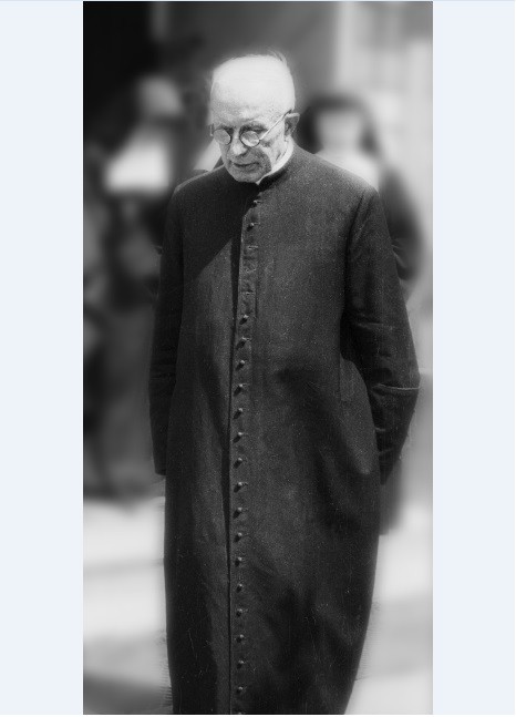 Wystawa Bł. Ks. Michała Sopoćki