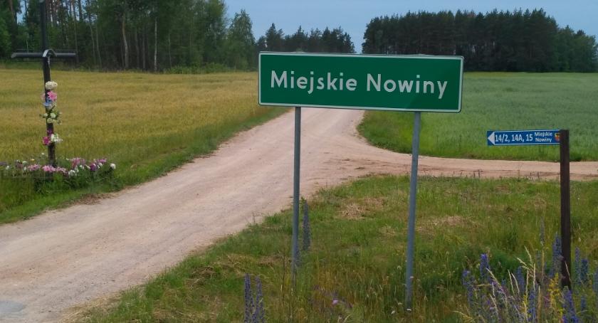 Subiektywne wieści gminne