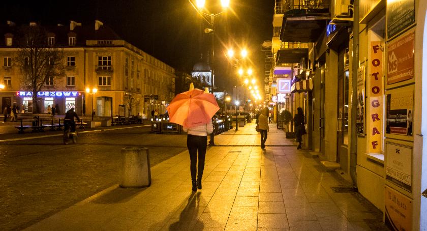 Państwo polskie czerpie korzyści z nierządu. Mogłoby czerpać więcej