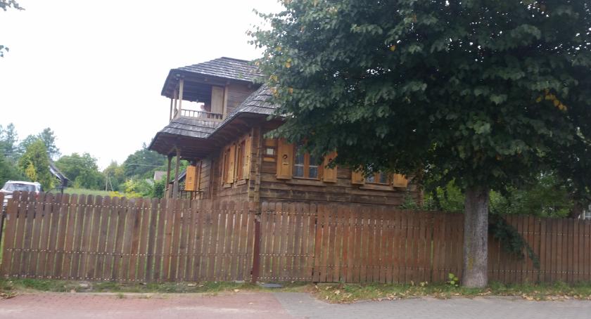 Taka gmina: Żyjemy na Kresach, a Kresy są w nas