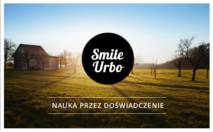 Gra Smile Urbo w Białymstoku