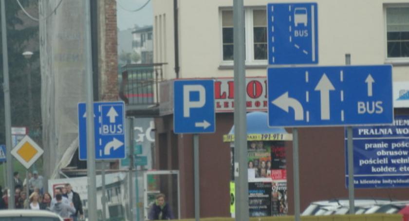 Od maja prezydent wysyła pismo w sprawie buspasów