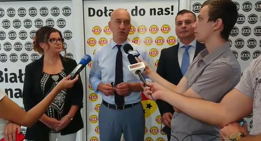 Jawność, sprawność i transparentność powinna być priorytetem dobrego urzędu miejskiego