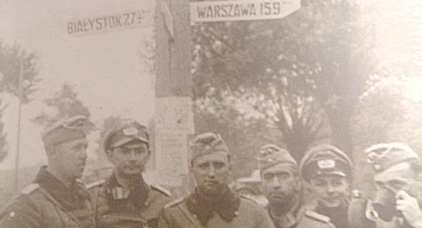 Ten straszny wrzesień… 79 lat temu wojna zawitała do Białegostoku