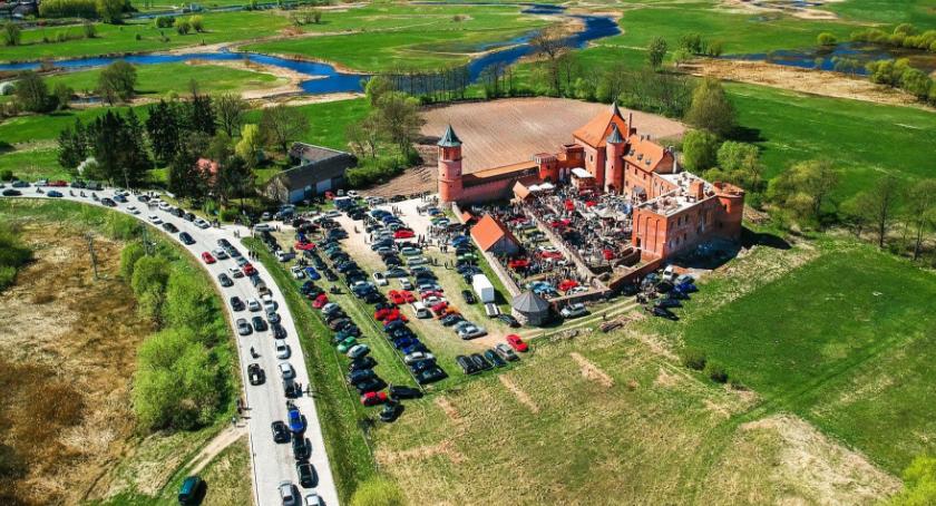 Zamek ponownie oblężony – AutoCafe po raz IV
