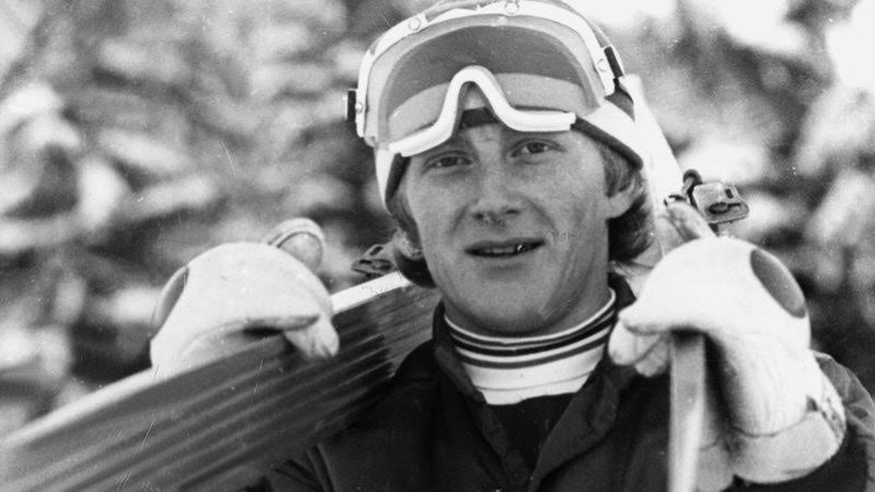 Góral, który wybrał niziny – Wojciech Fortuna w Kiermusach