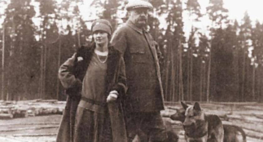 Ludzie dawnego Białegostoku: Mikołaj Kawelin