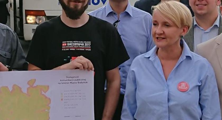 Katarzyna Sztop – Rutkowska przeprosi w TOK FM Jagiellonię
