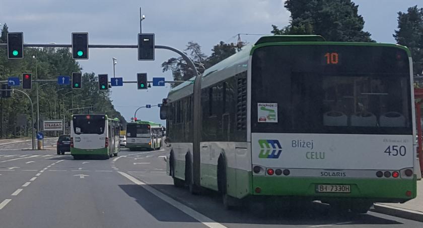 Obywatel Gie Żet: W Białymstoku rozdają gwiazdki