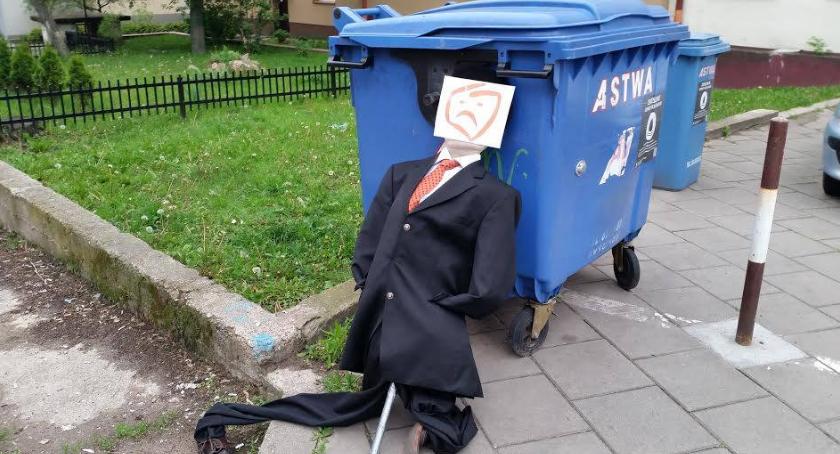 Dziś pikieta pod biurem Platformy. Nie ma zgody na #ACTA2!