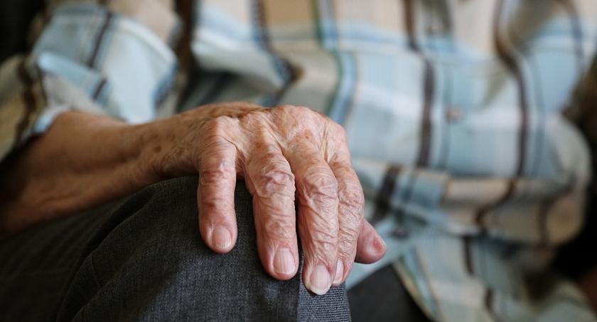 Emerytury w Podlaskiem jednymi z najniższych w kraju, ale za to żyje się tu długo