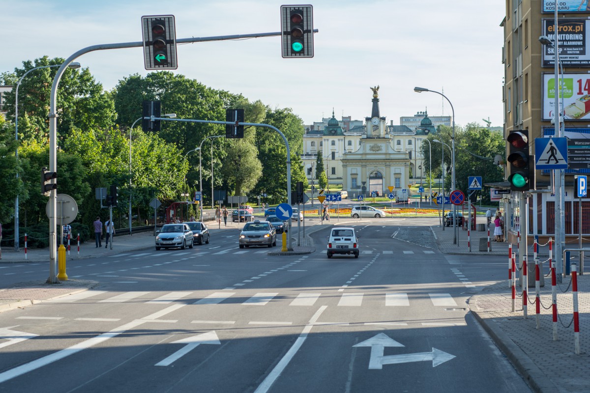 Obywatel Gie Żet: program wyborczy – miasto (cz. 2)