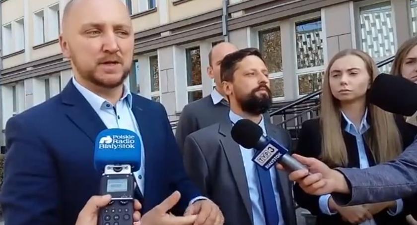 Koalicja Obywatelska kłamie. Jest prawomocny wyrok sądu