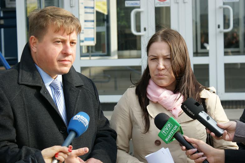 Panie prezydencie nie wydawaj decyzji