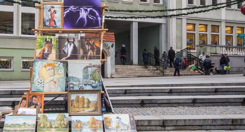 Schody na Suraskiej mają przestać być przeszkodą