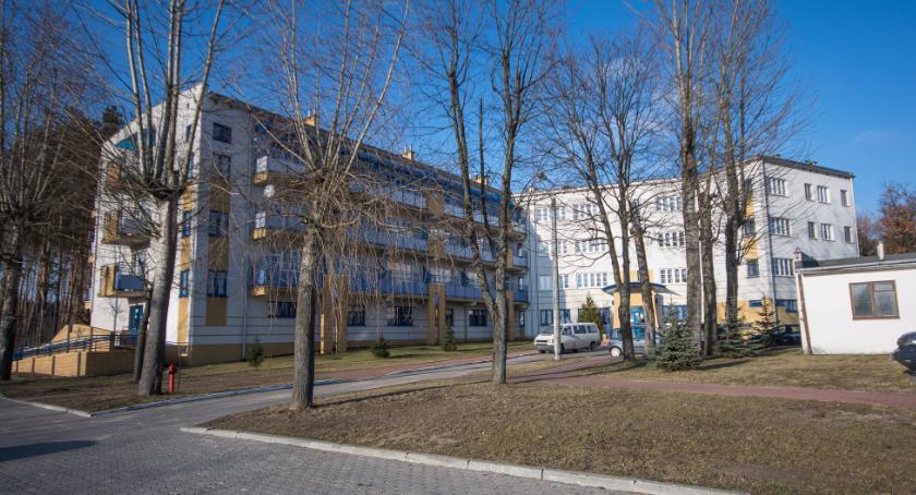 Miasto Białystok dołoży 100 tys. złotych na przebudowę ulic w gminie Supraśl