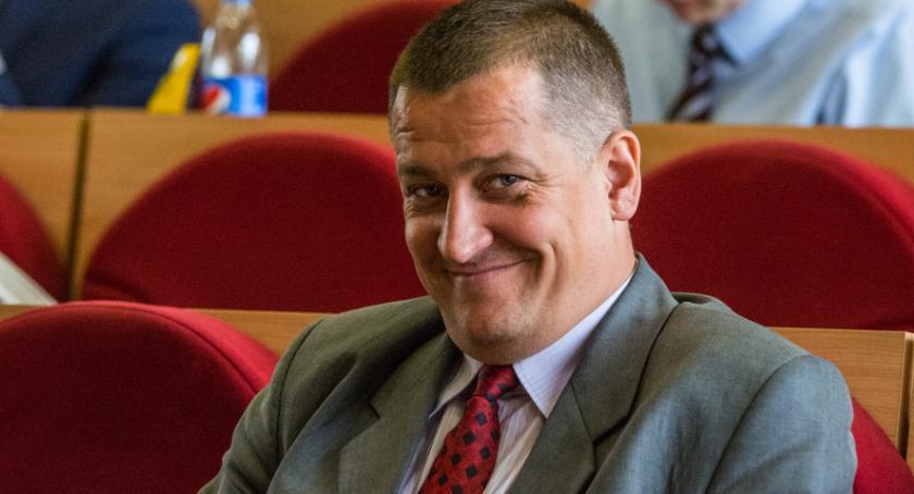 Najspokojniejsza sesja w kadencji