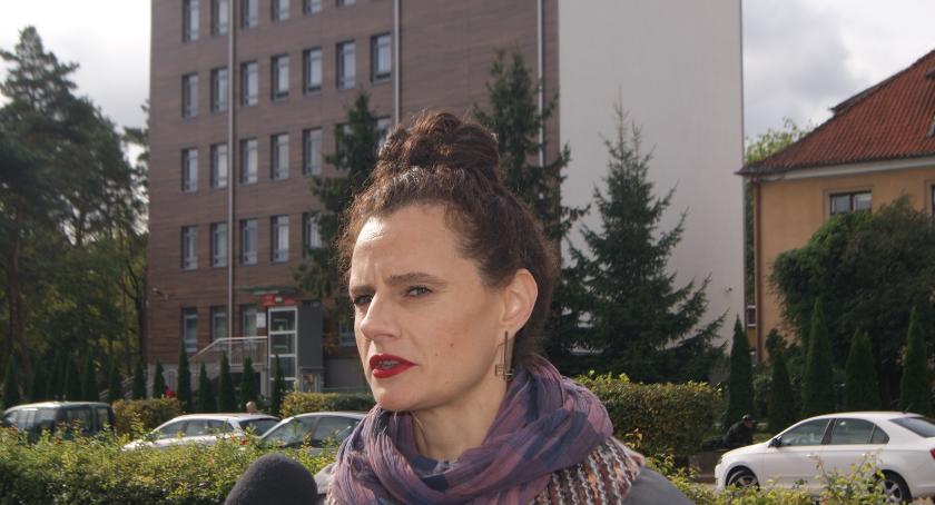 Chcą lepszego jedzenia dla pacjentów w szpitalach. Bo jest złej jakości