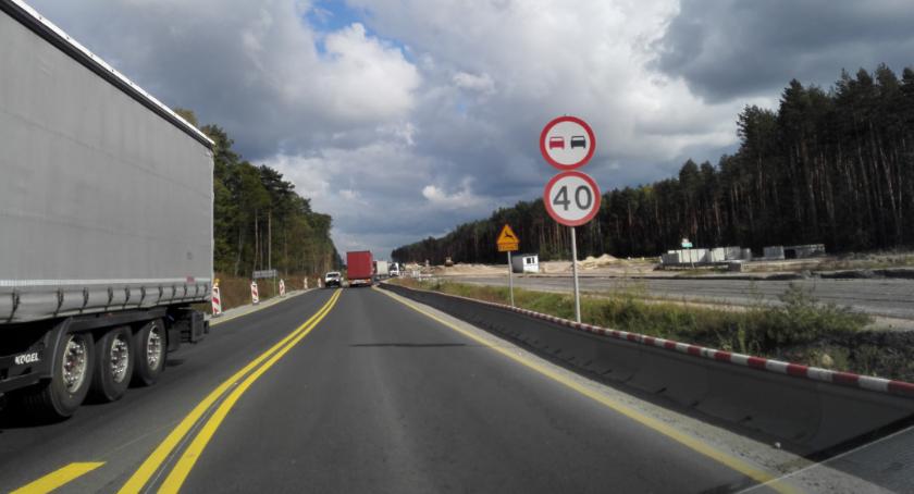 Województwo Podlaskie lobbuje w regionie nadmorskim za Via Carpathią