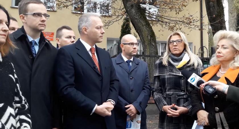 Białystok musi mieć więcej żłobków i przedszkoli