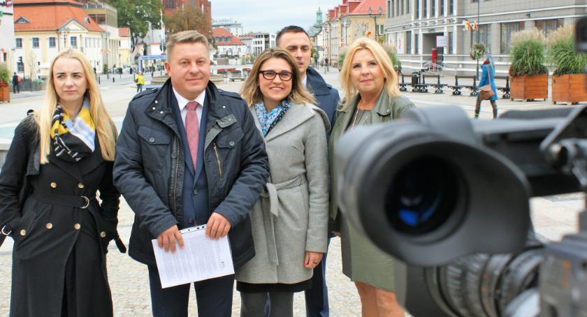 PSL ma pomysły na wpieranie aktywności społecznej
