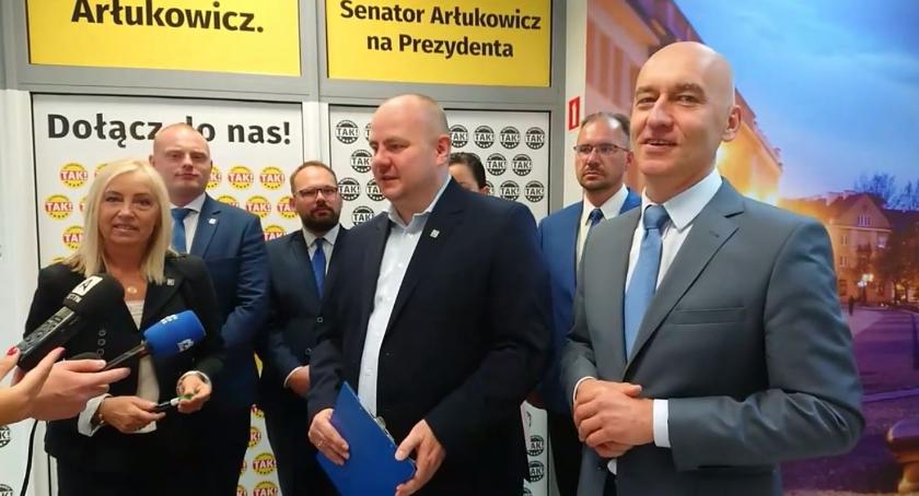 Arłukowicz i Kukiz 15 wspólnie do samorządów