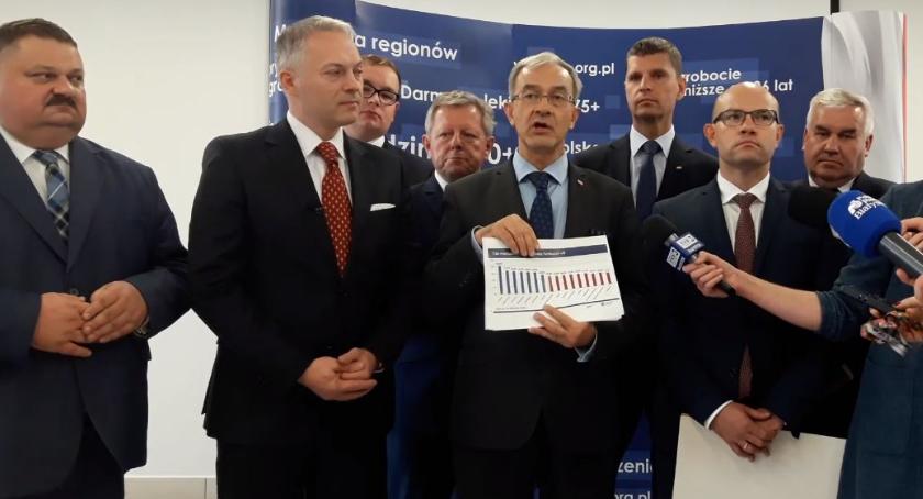 Ponad 106 milionów euro może odpłynąć z województwa podlaskiego?