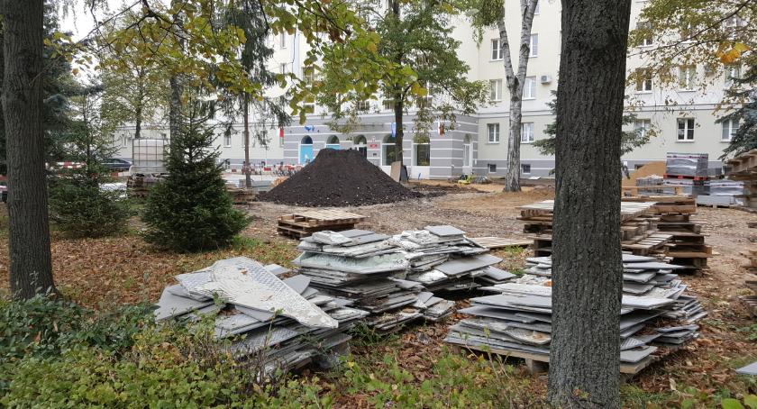 „Próby nuklearne” dobiegają końca