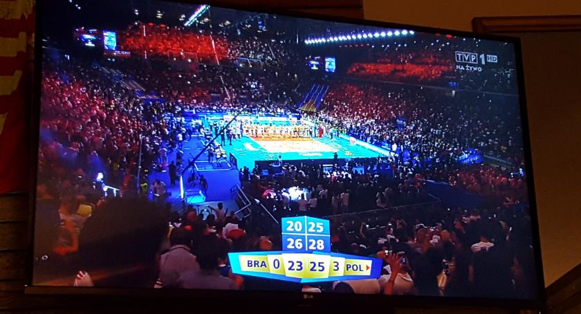 Polska mistrzem świata!!!