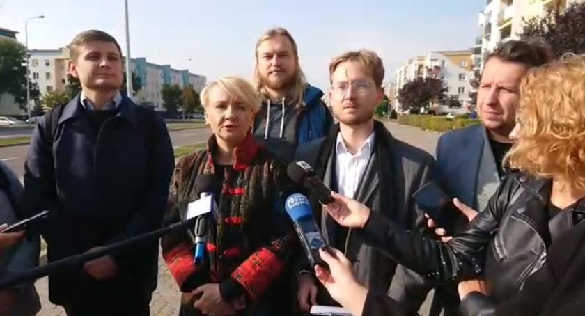 Miasto Białystok powinno być bardziej aktywne w polityce mieszkaniowej