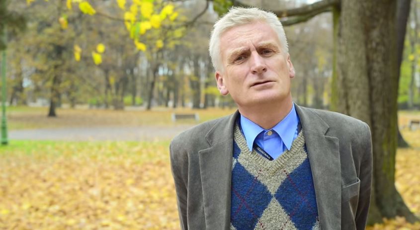 Z podaniem po nagrodę