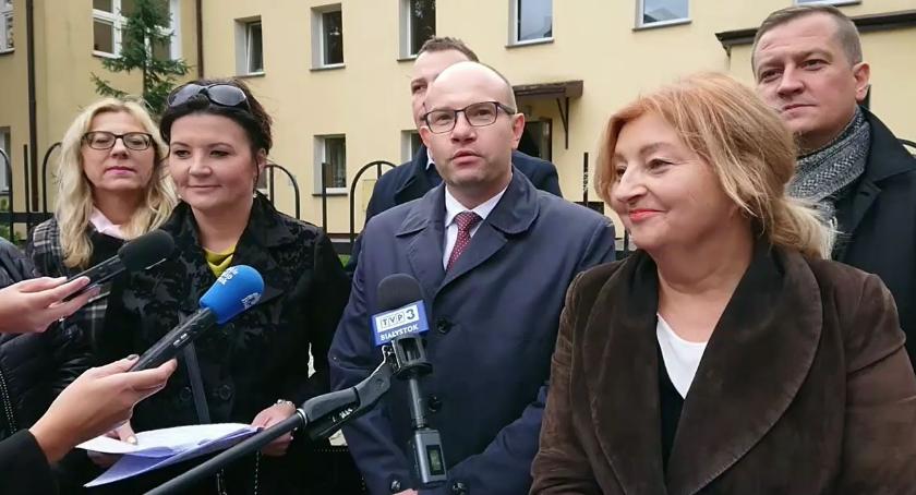 Białystok na szarym końcu w dbałości o seniorów