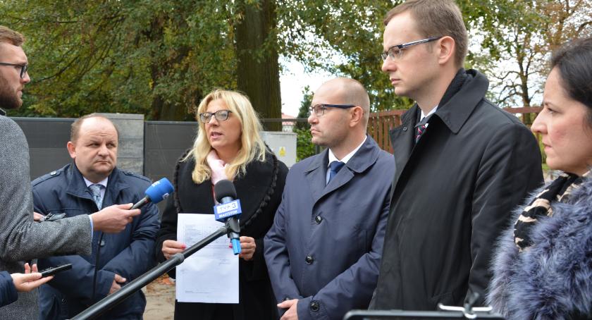 Edukacja według PiS. Potrzebne są bursy szkolne