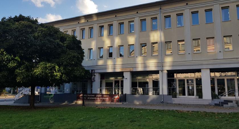 Nowy lokal gastronomiczny na mapie miasta. Dziś otwarcie
