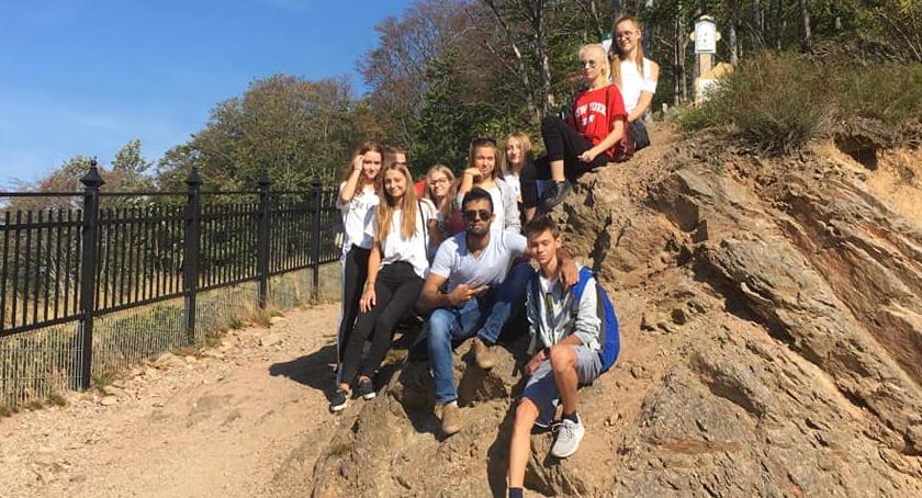 Białostoccy wolontariusze na Euroweek. Warsztaty, które otwierają na świat