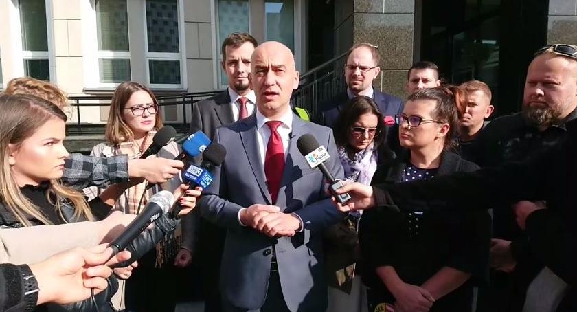 Komitet Tadeusza Arłukowicza wygrał proces wyborczy