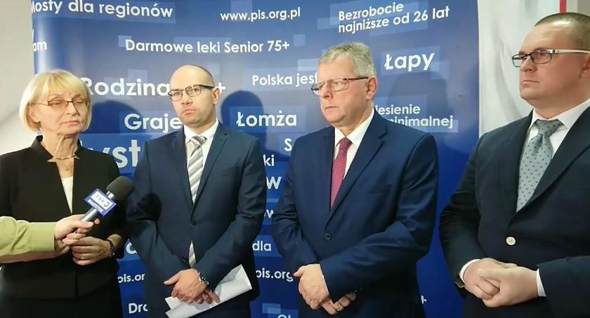 PiS proponuje więcej pieniędzy na nasze zdrowie