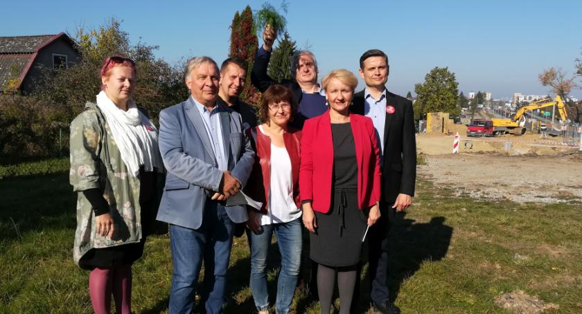Inicjatywa dla Białegostoku chce chronić ogródki działkowe