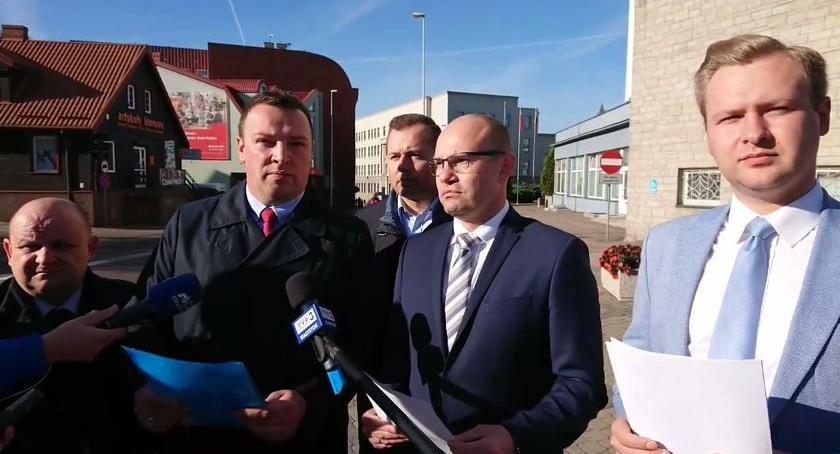 Panie prezydencie, wyborcy mają prawo wiedzieć