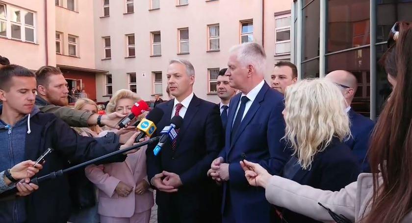 Jacek Żalek: STOP fake newsom z magistratu!