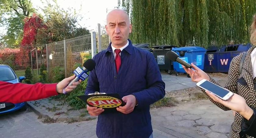 Padła ważna zapowiedź. Opłat za śmieci nie będzie
