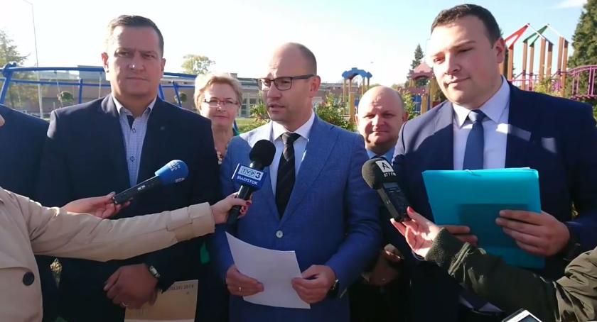 Duży budżet obywatelski na nowych zasadach proponuje PiS