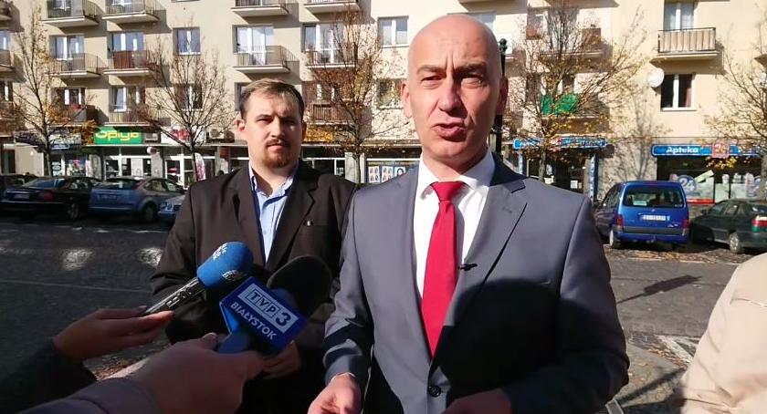Straż Miejska do patroli dzielnicowych