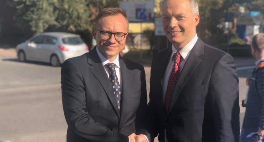 Program „Mieszkanie Plus” musi być odblokowany w Białymstoku