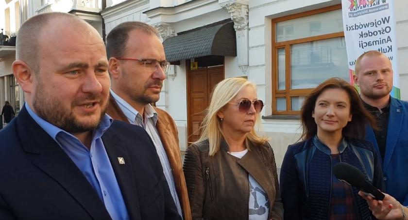 Zmiany w kulturze muszą być
