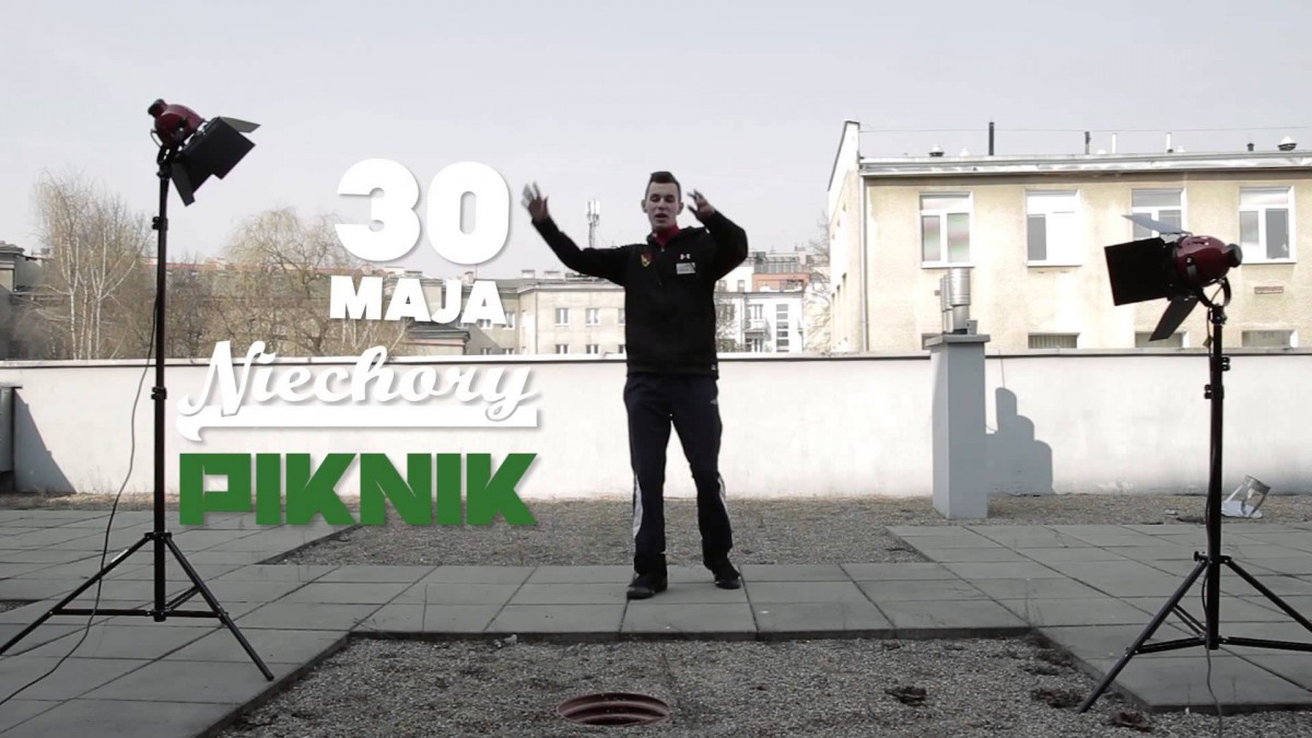 (Nie)chory Piknik